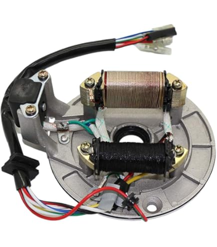 【12】 mk 様 Amazon.com: RMSTATOR Replacement for Generator Stator